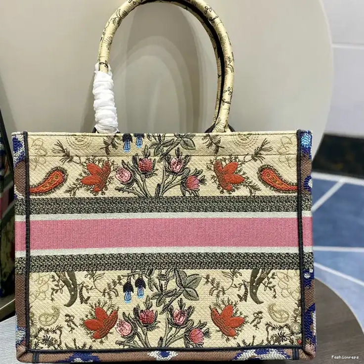 Fashionreps Dio Bag 2203RF0084 0610